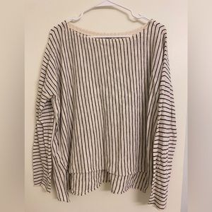 Loose comfortable Zara light sweater